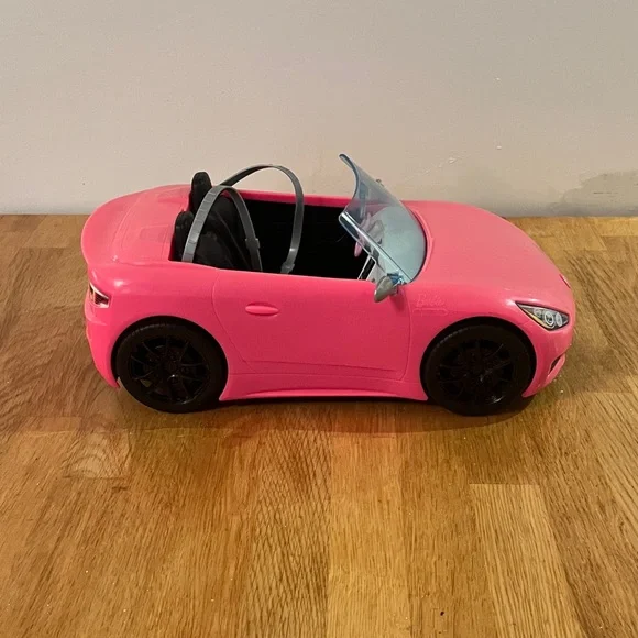 Convertible Car - Picture 3 of 6